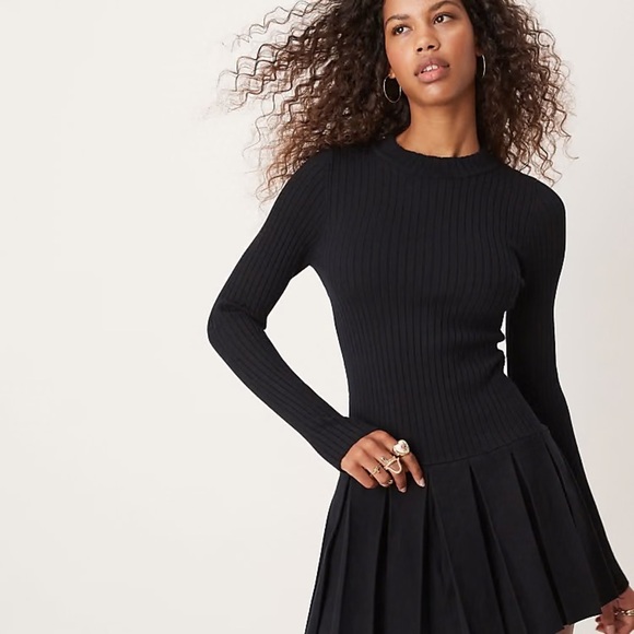 Free People Emmy Mini dress size M - Picture 4 of 16